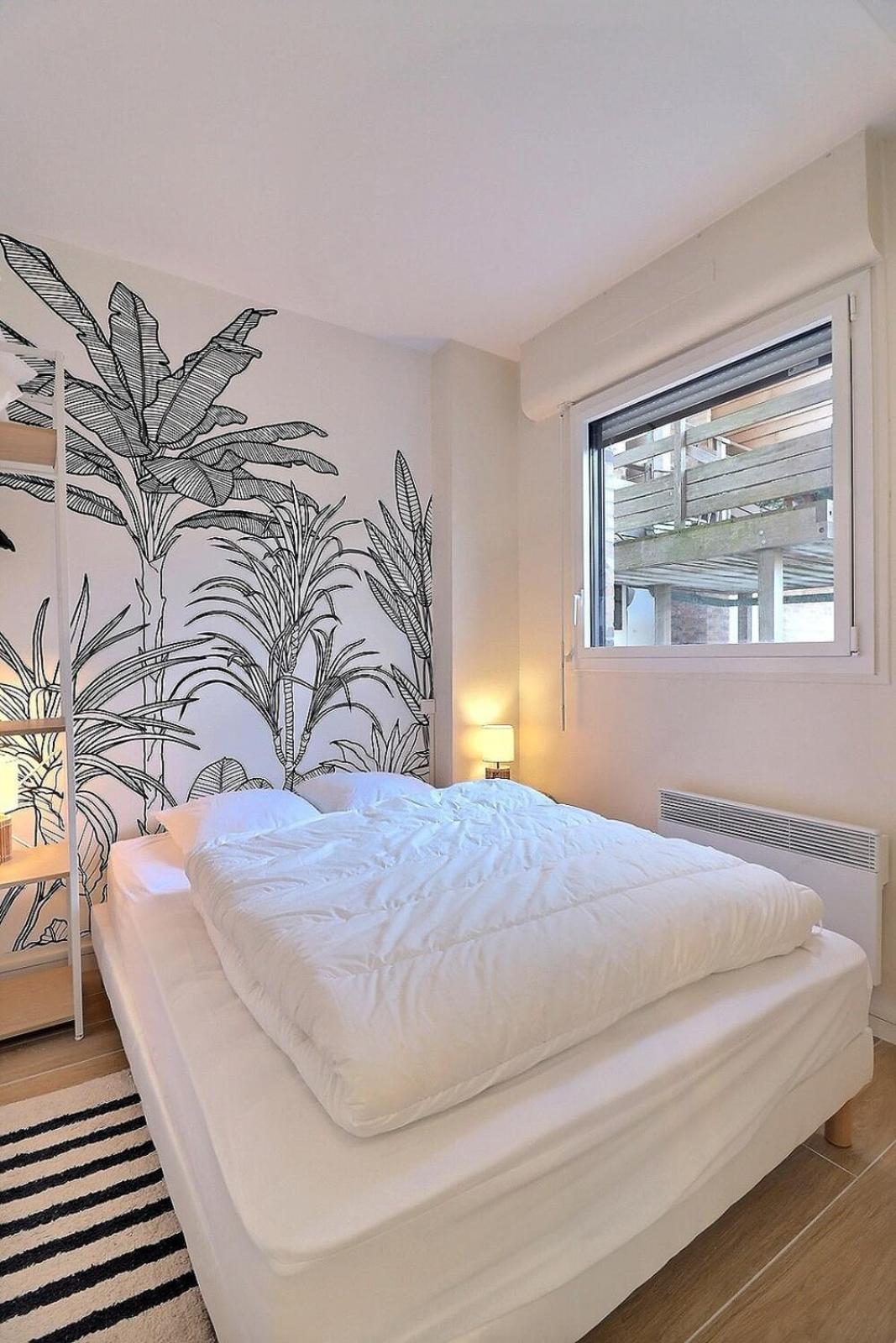 Sublime Apartment Facing The Port & Planches ドーヴィル エクステリア 写真